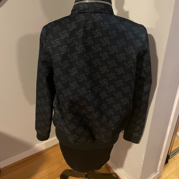 G Star Raw denim Jacket - Picture 3 of 6